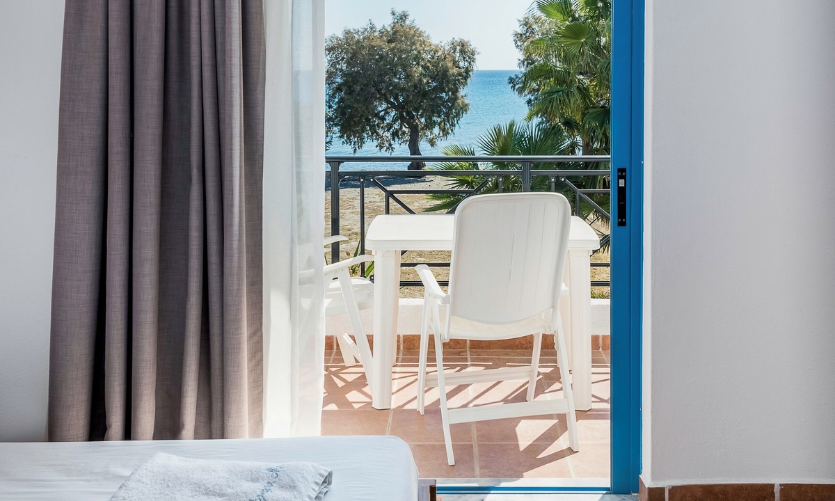 Kardamena House | Olympia Mare