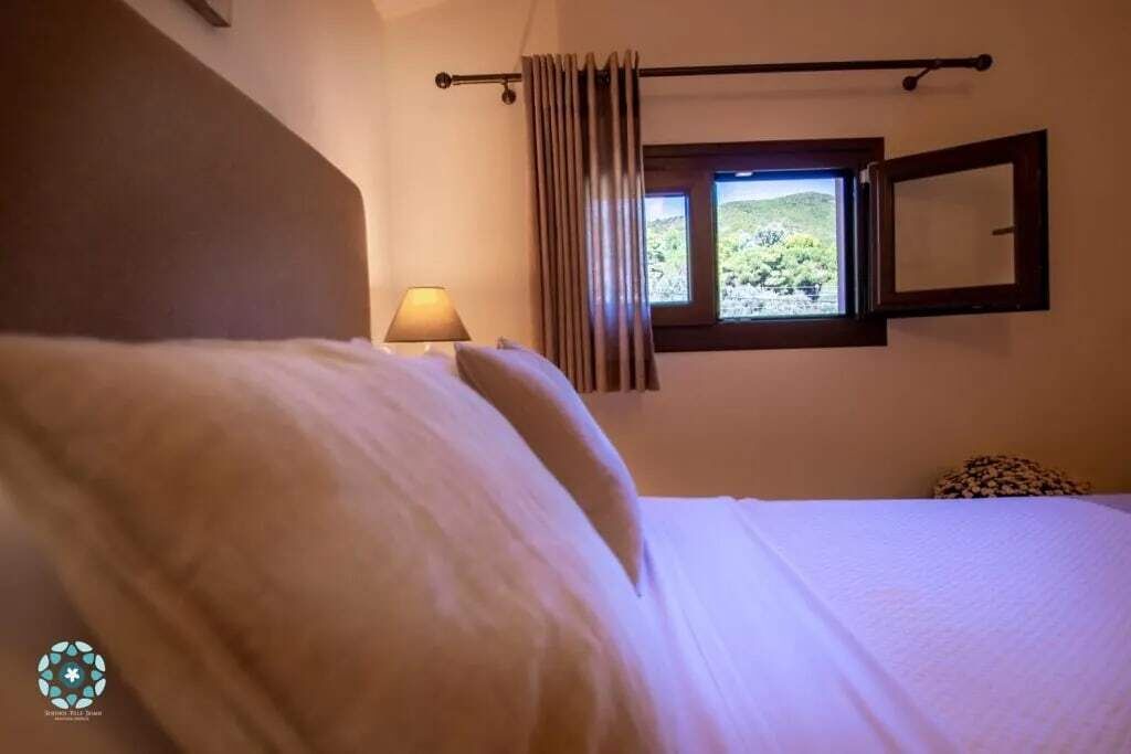 Troulos Villa | Luxury Villa Jasmine w Private Pool