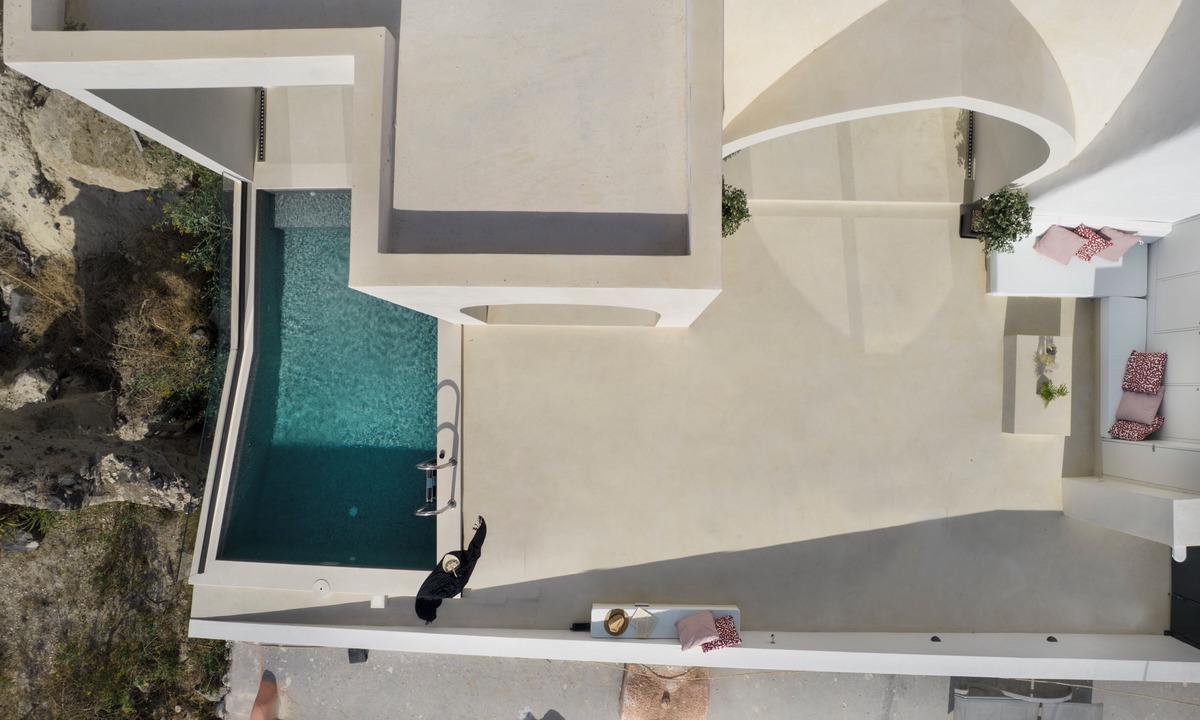 Finikia Villa | Artium Villa with Pool hosted by K&K