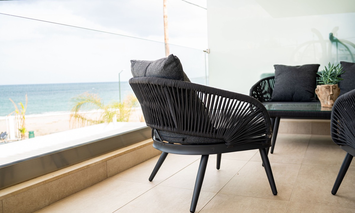 Lambi Apartment | beach deluxe house