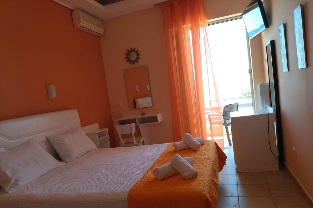 Molos-Agios Konstantinos Hotel | ASTIR COSY LIVING HOTEL
