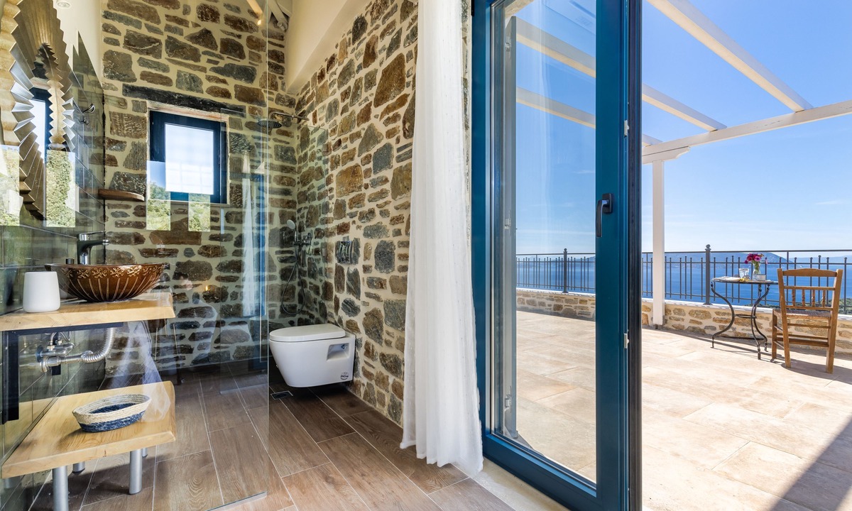 Glossa Villa | Rodon Luxury Villas Aura