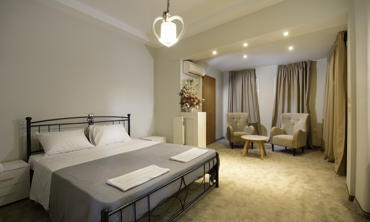 Kalithies House | Kallithies Village Villa