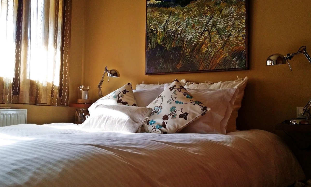 Kala Nera House | Holiday accommodation "Villa Agape Pelion"