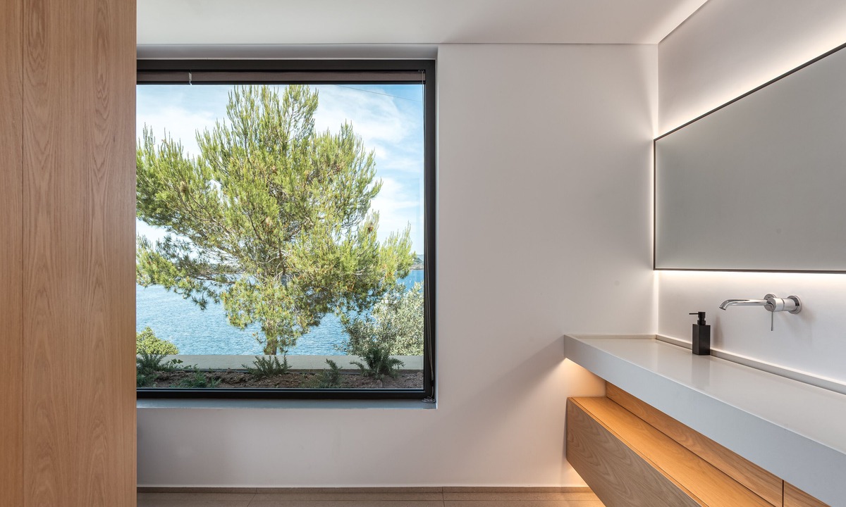 Achladies House | Pelagoon Skiathos