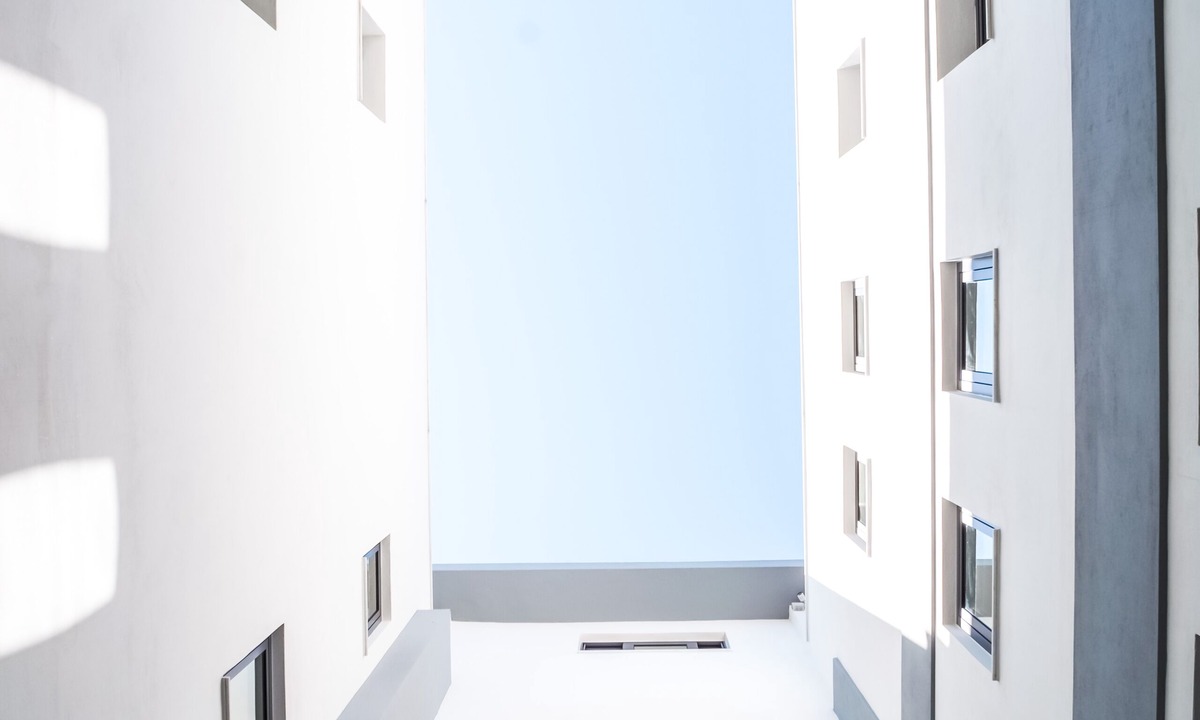Kerameikos House | Iasonos Suites