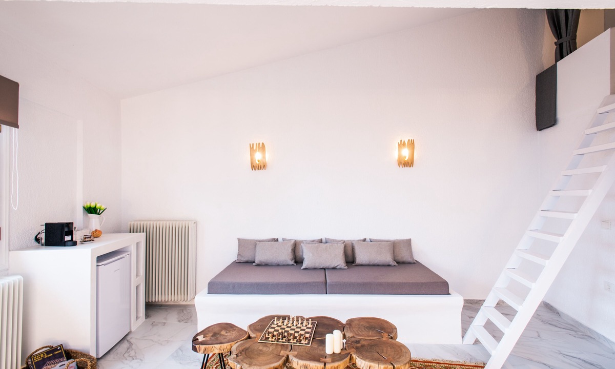 Arachova House | Blue Mountain Guesthouse Arachova
