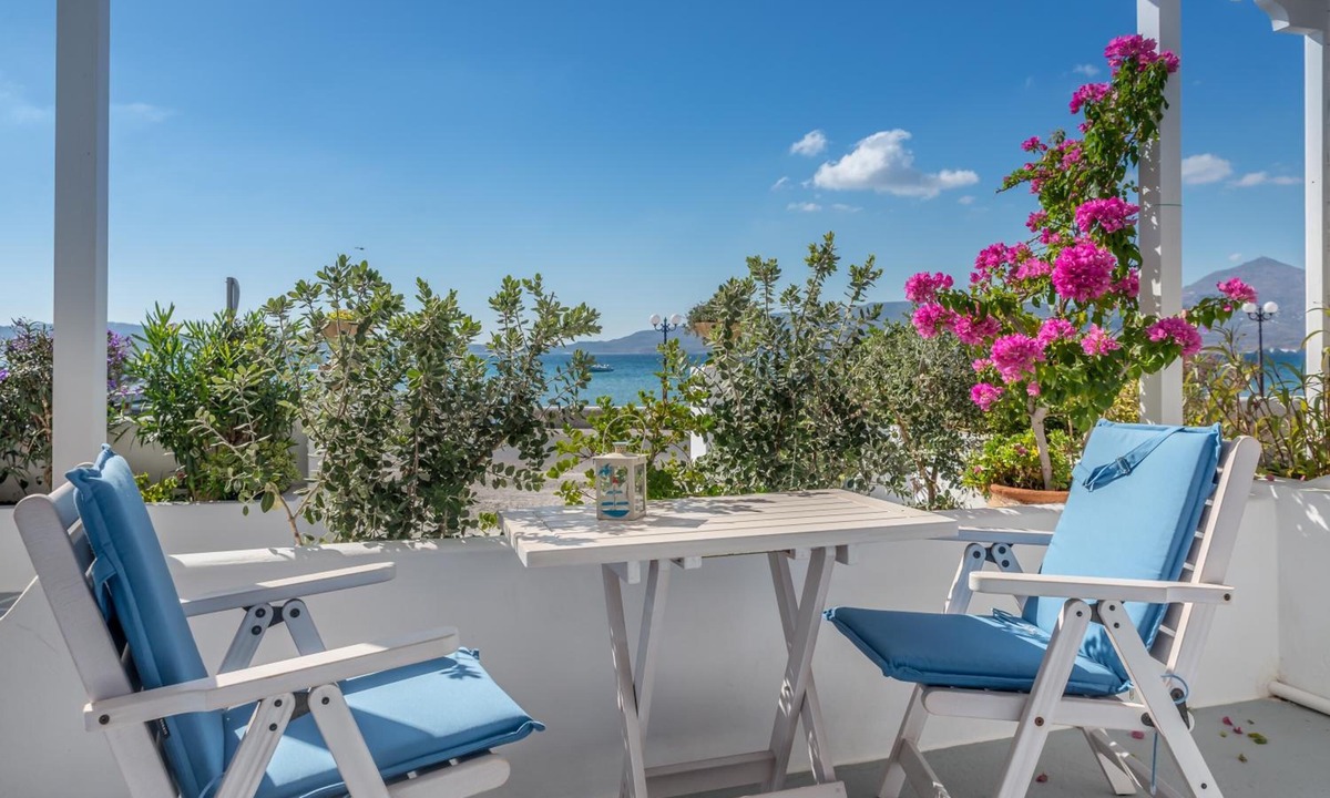 Adamas House | Villa Zampeta