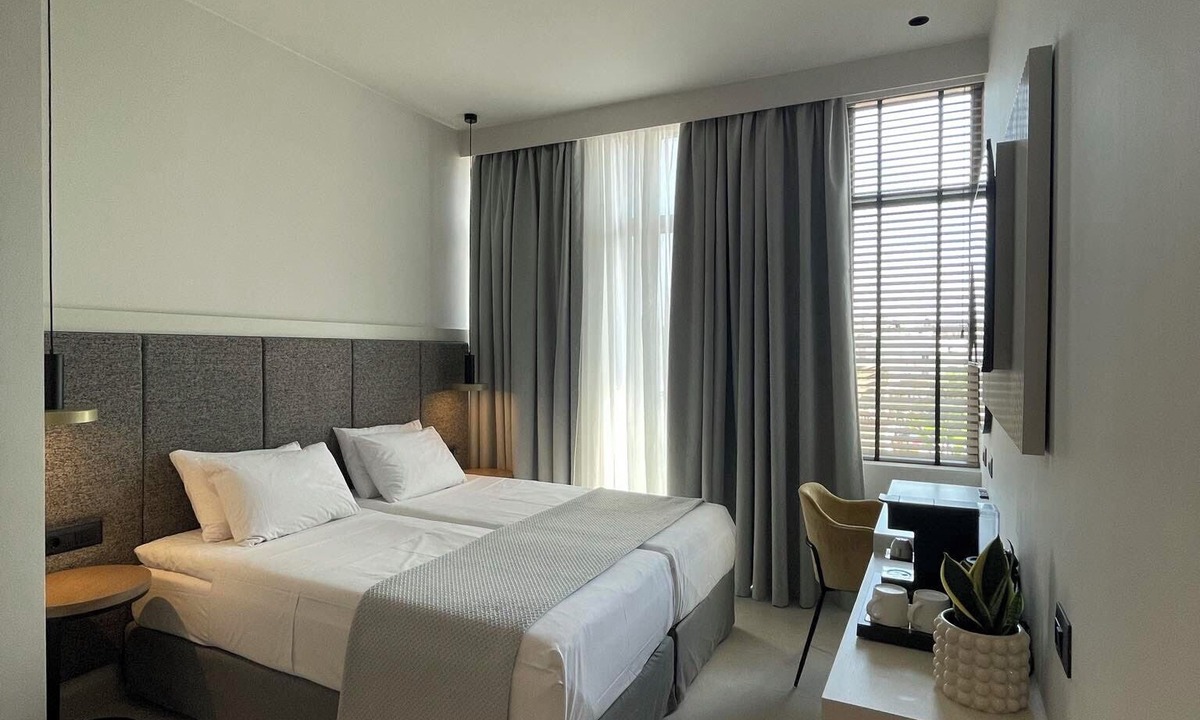 Argos Hotel | Palladion Boutique Hotel