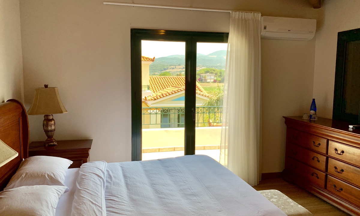 Trifylia Hotel | Messina Resort Hotel