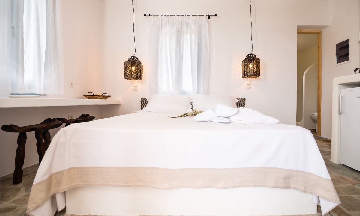 Koundouros House | Iris Villa