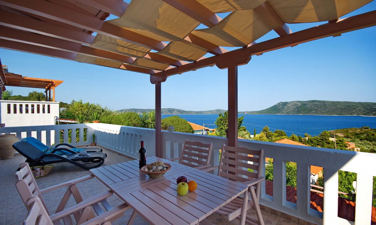Steni Vala Hotel | Agnantema Villas