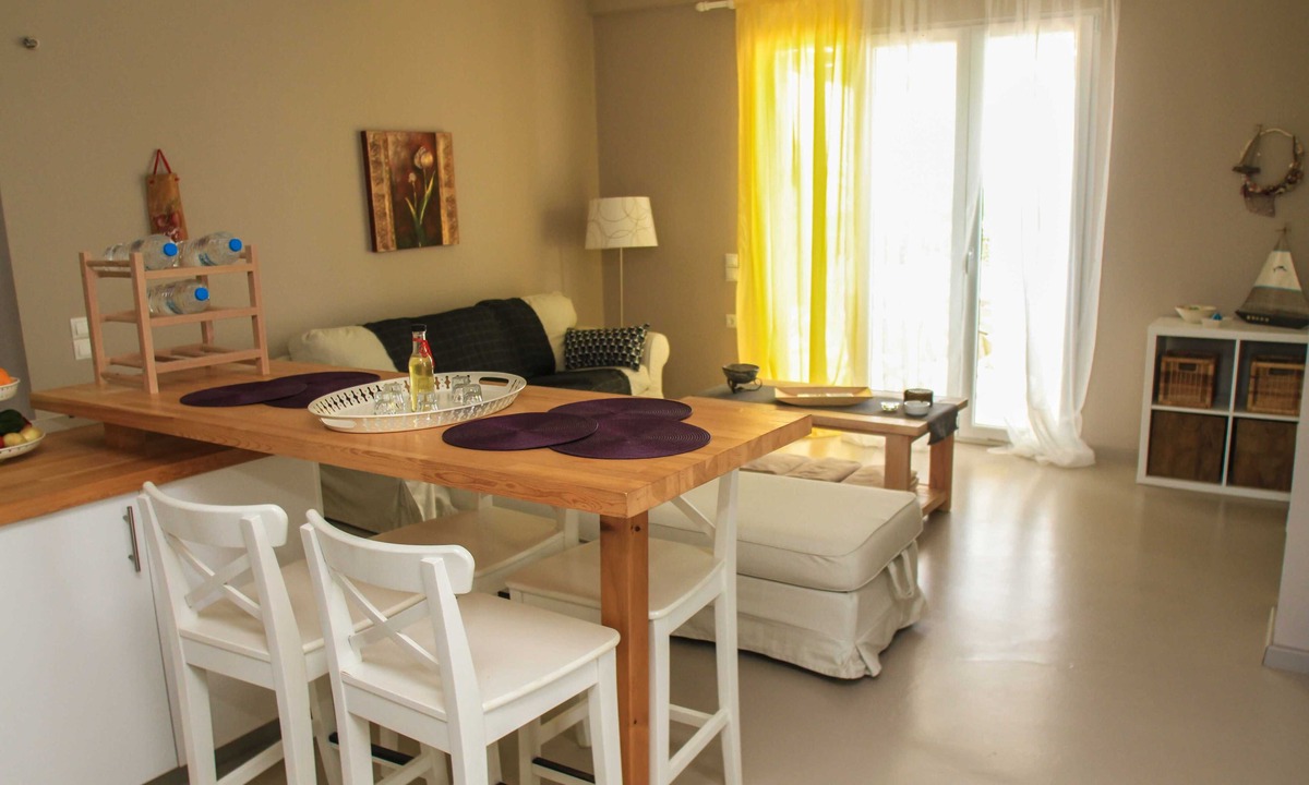 Pyrgos Villa | Betty's Villas