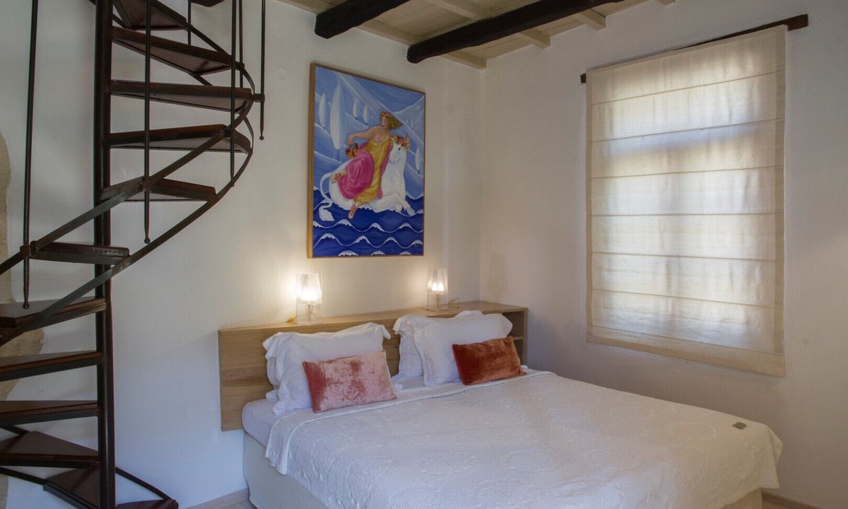 Chania Old City Hotel | To Spiti