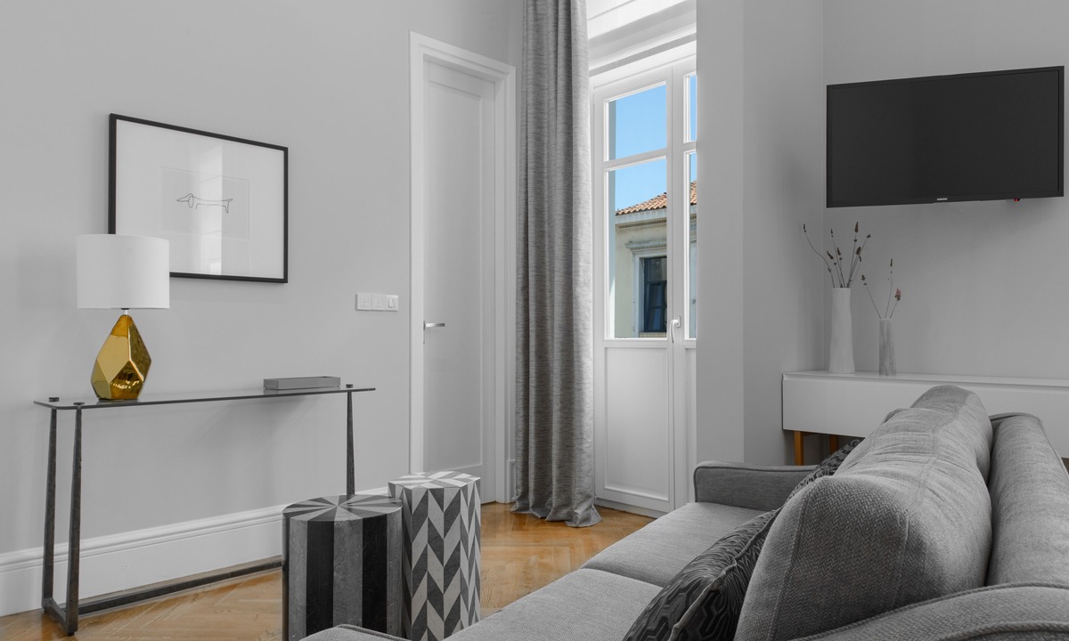 Thissio Hotel | MiraMe Athens Boutique Hotel-House of Gastronomy