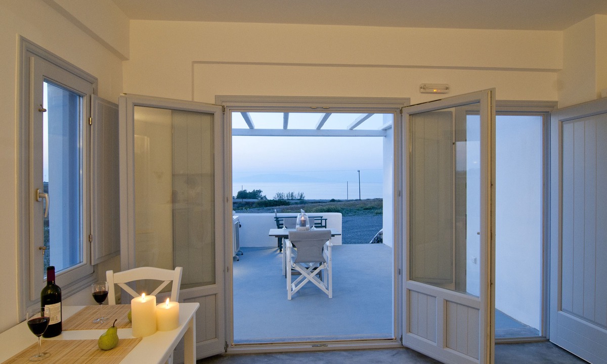 Kamari House | Sun Anemos Resort