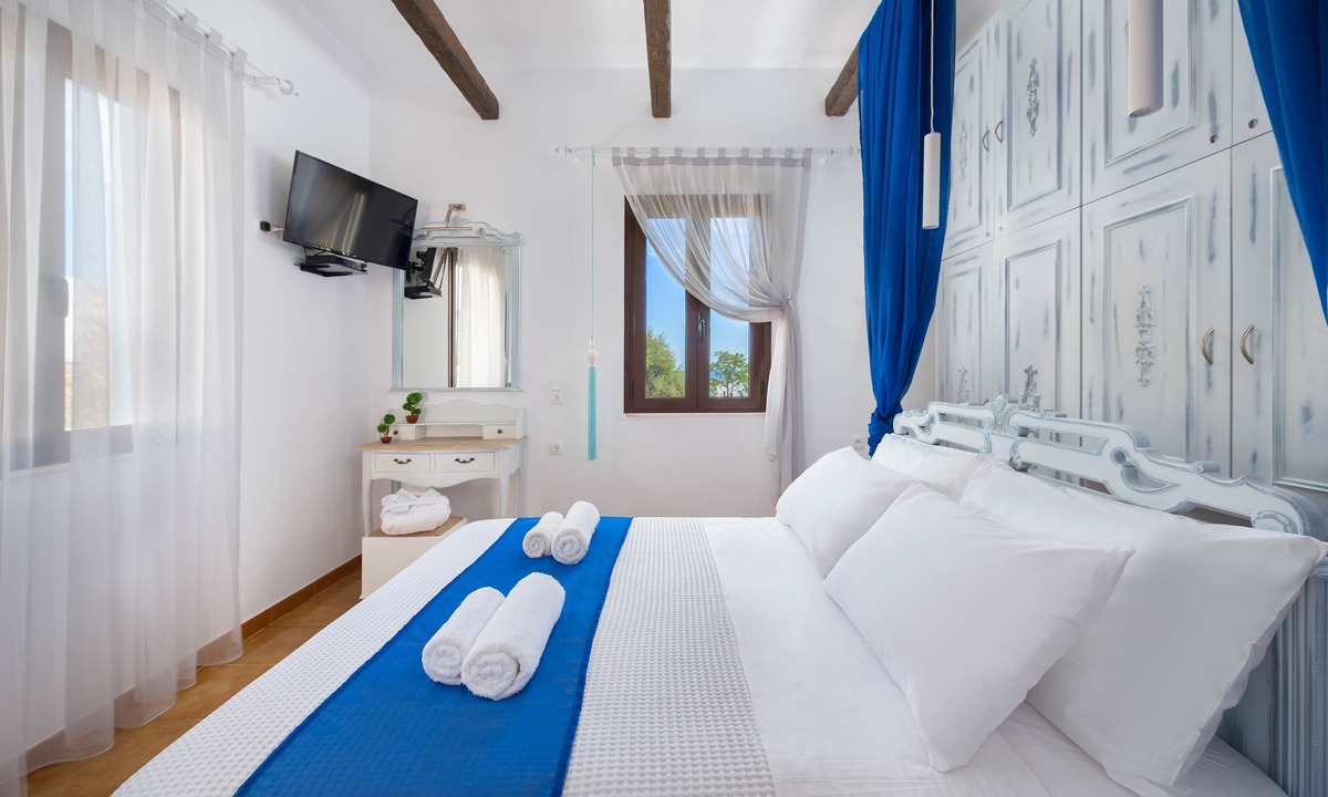 Lindos Villa | Lindos Diamond Exclusive Villa