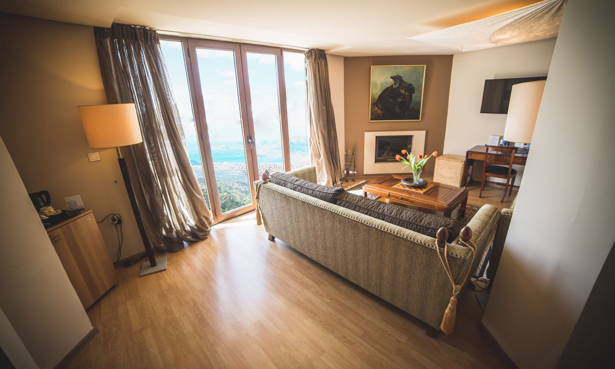 Portaria Hotel | Portaria Hotel