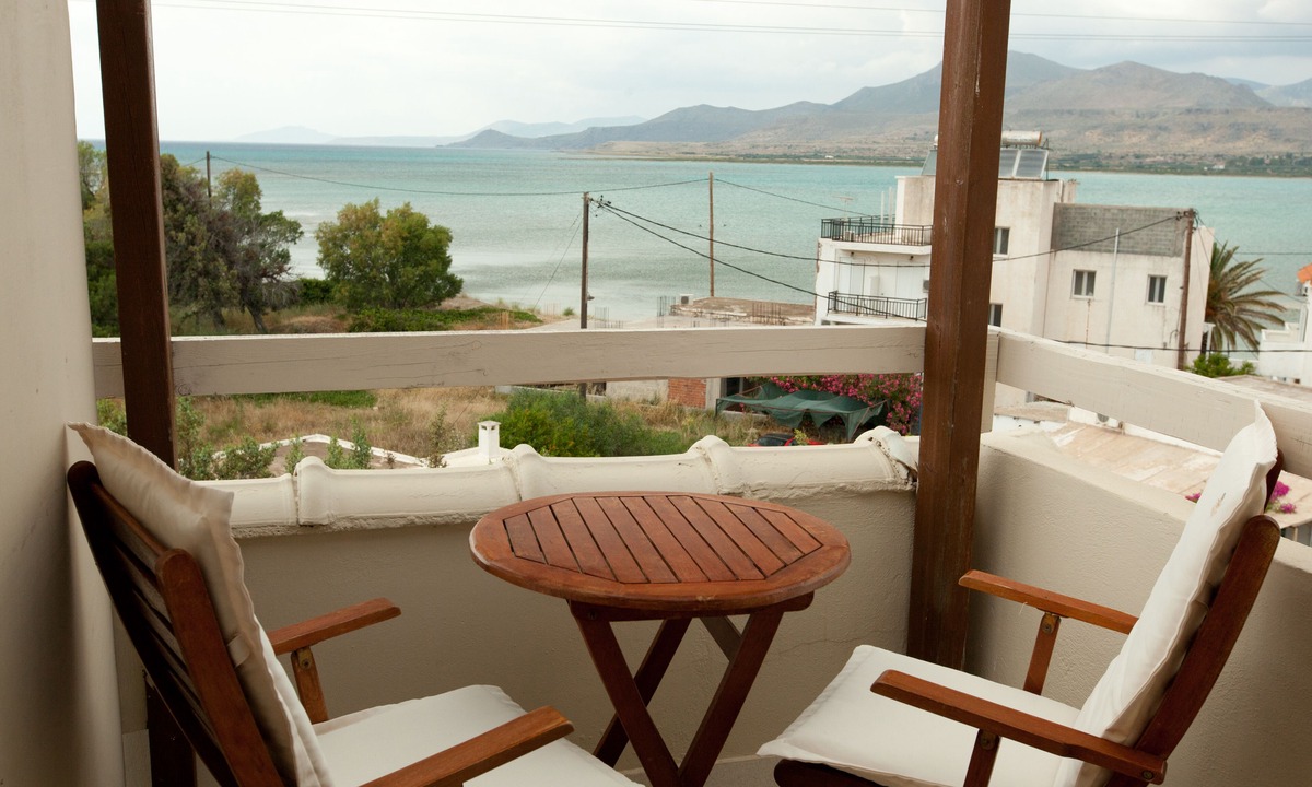 Elafonisos House | Kontogoni Rooms