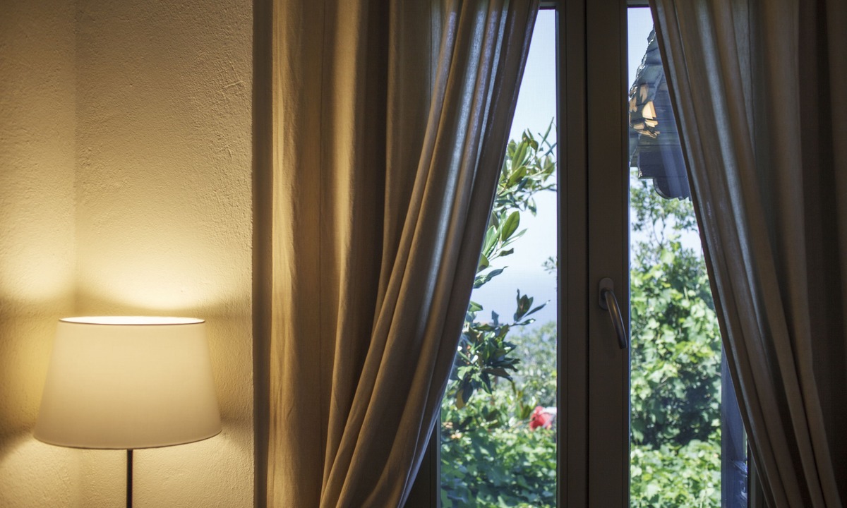 Mouresi Hotel | Hotel Olga