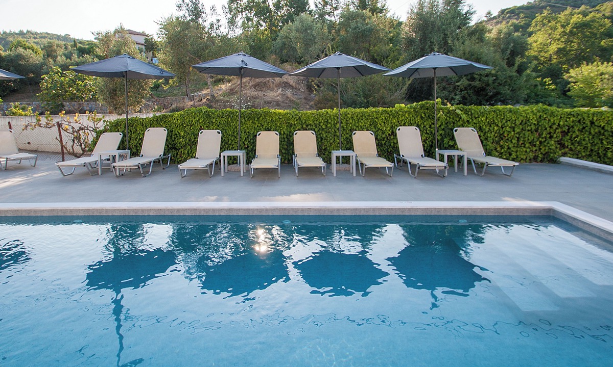 Agia Paraskevi House | Dream House