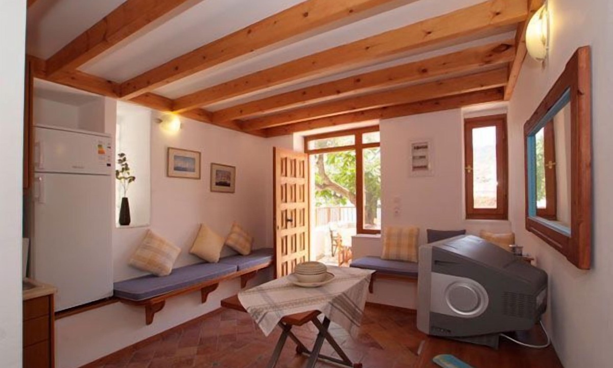 Armenistis Hotel | Erofili Beach Hotel