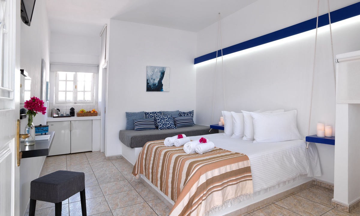 Kimolos House | Thalasea Kimolos