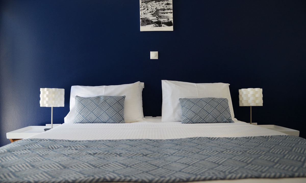 Mirties House | Aphrodite Studios
