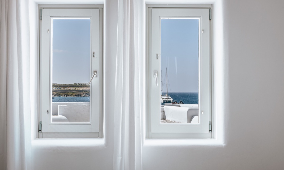 Ornos Hotel | Mykonos Ammos Hotel