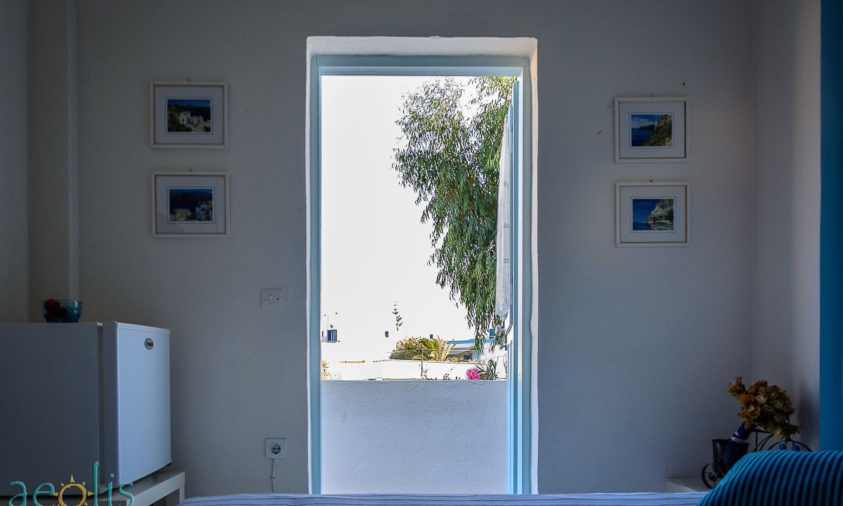 Perissa House | Aeolis Santorini