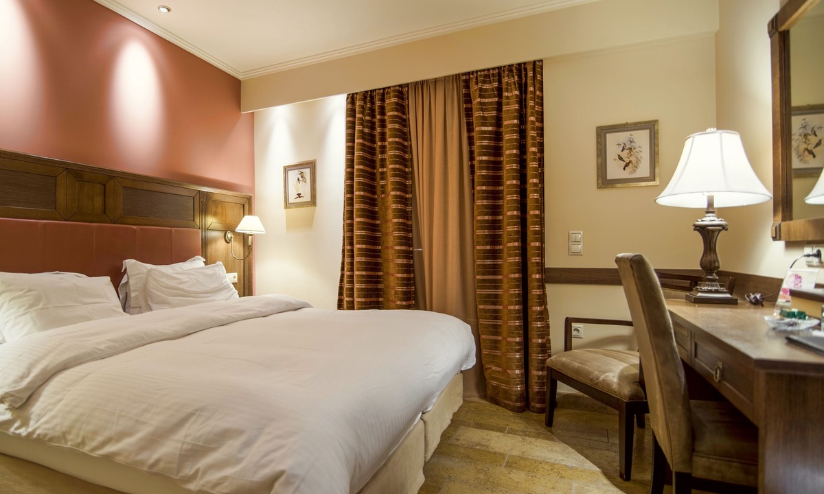 Karpenisi Hotel | Selestina Boutique Hotel