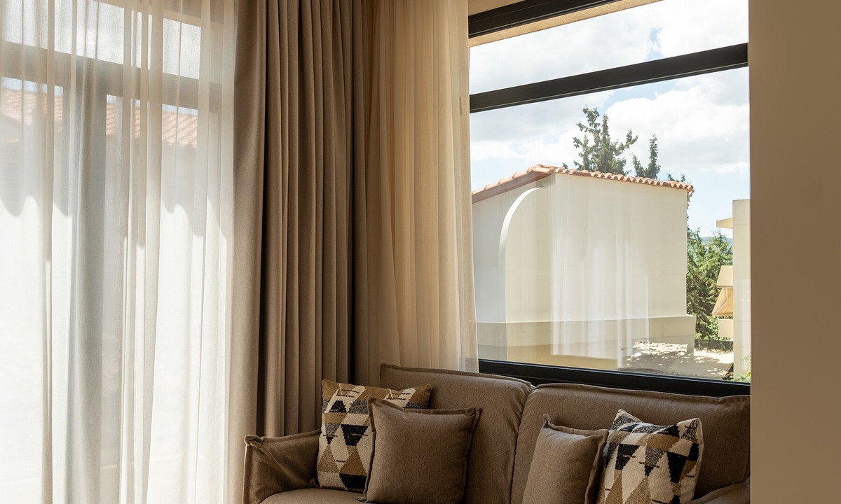 Markopoulon Hotel | Aetheria Boutique Hotel & Spa