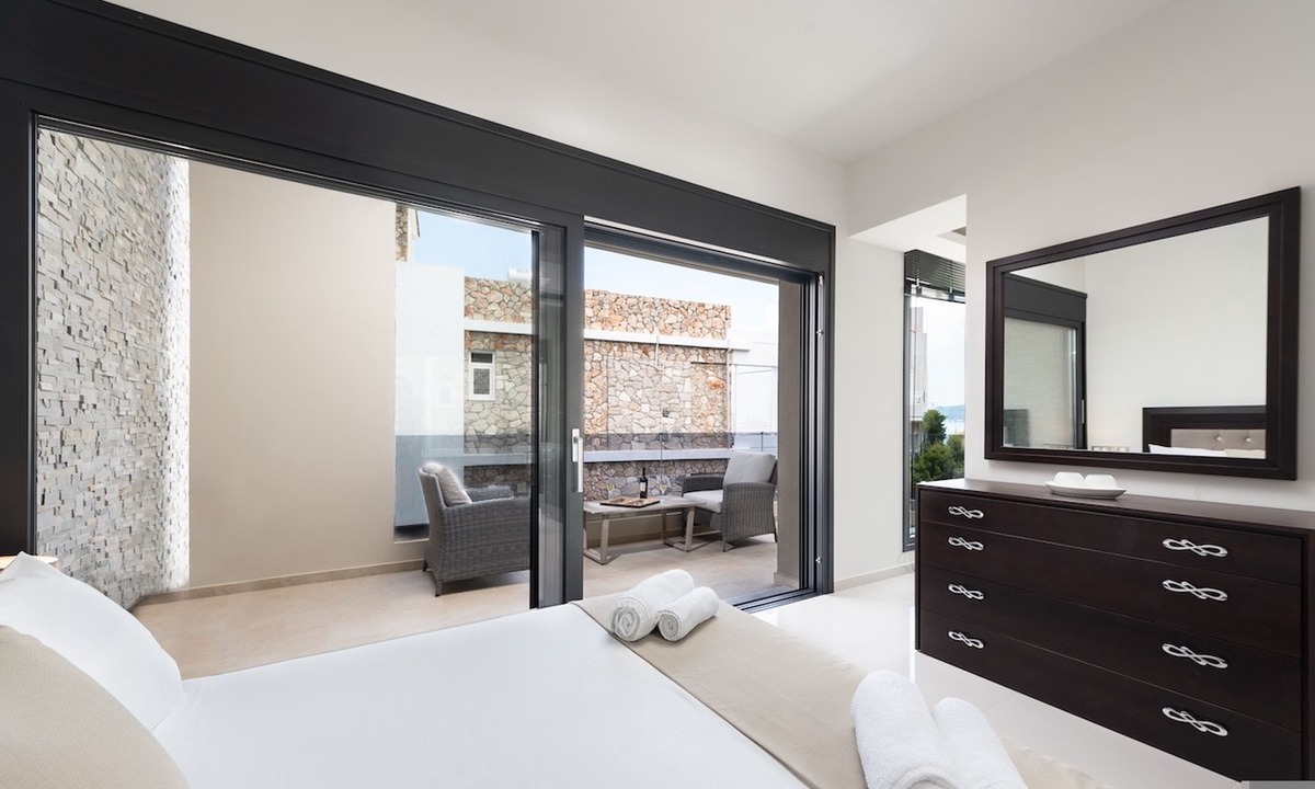 Ialyssos Villa | Ixia Luxury Breeze Villa