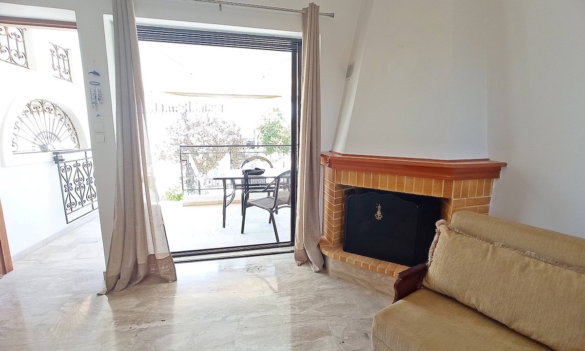 Assos-Lechaio House | Lechaio Beach Corinth Maisonette - Lechaio Beach Corinth Maisonette - Building B