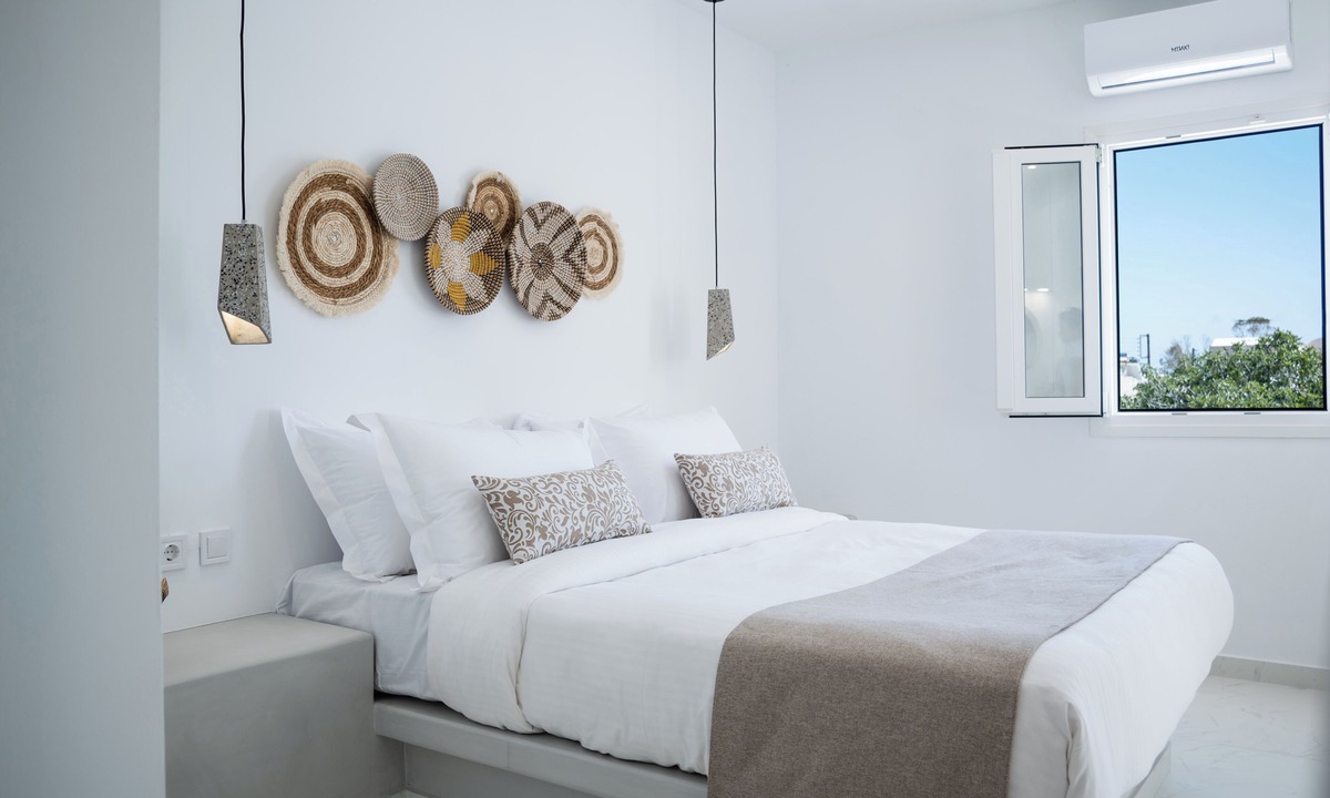 Perissa Hotel | Kýma Perissa