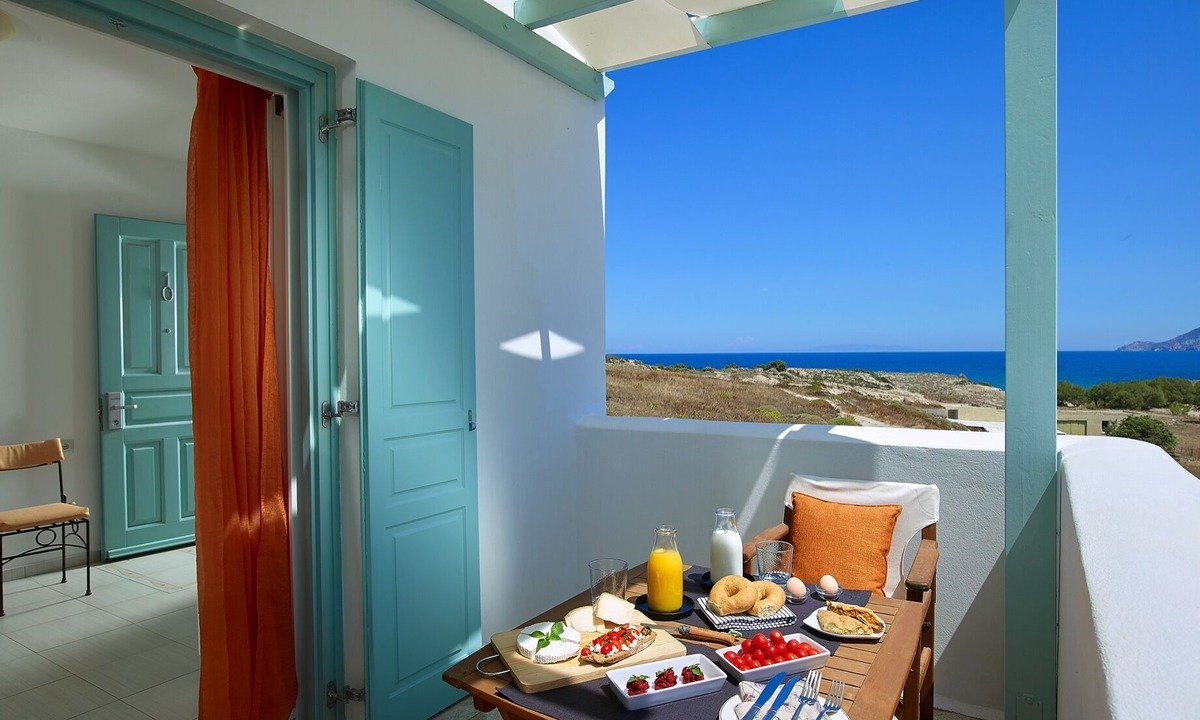 Pachena Hotel | Asterias Boutique Hotel