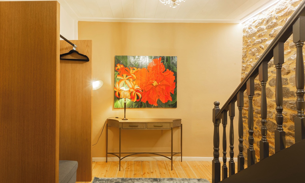 Nafplion City Centre Hotel | Archo Nafplio Rooms & Suites