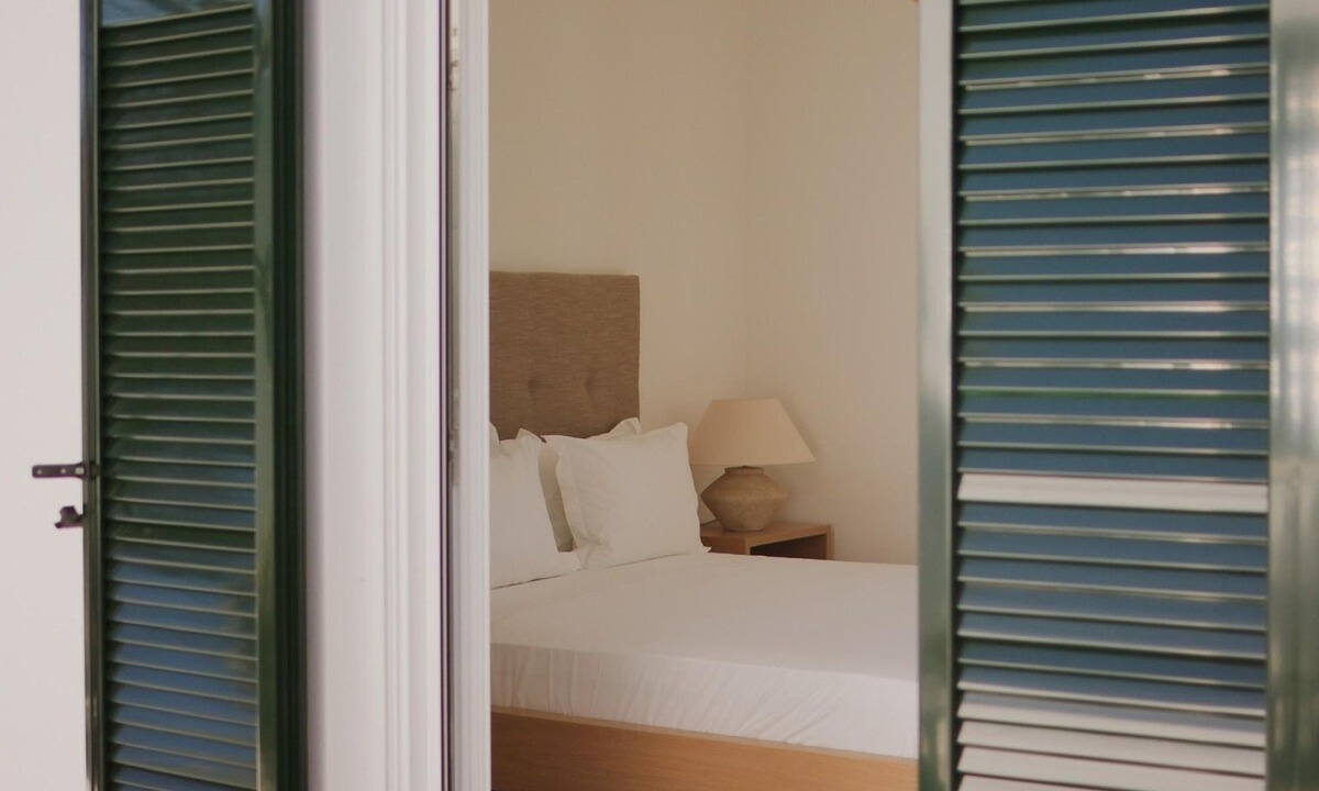 Milos Villa | Villa Boa Esperanca 4 Bedroom Villa