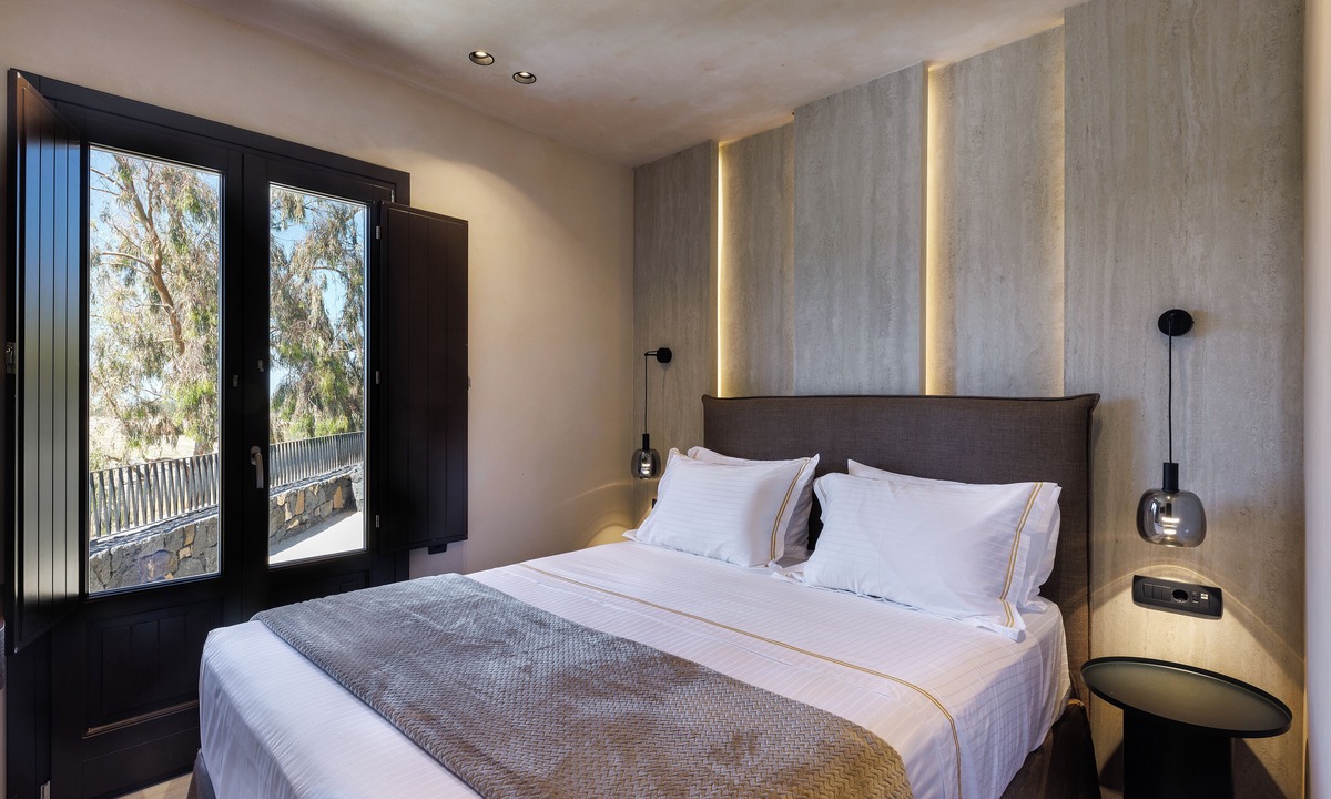 Messaria House | Hidden Hills