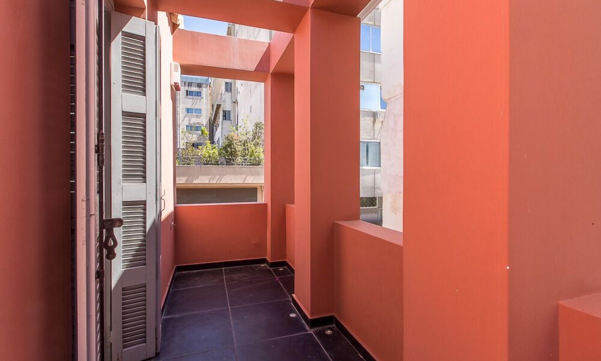 Kerameikos Hostel | Pink Mango Hostel