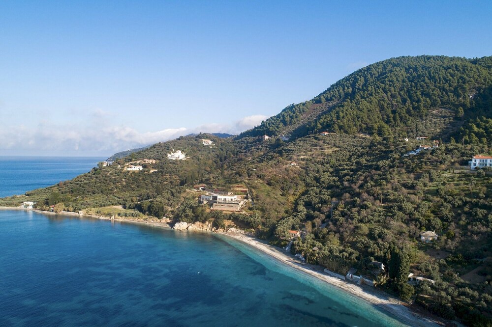 Elios Villa | Skopelos Exquisite Villa