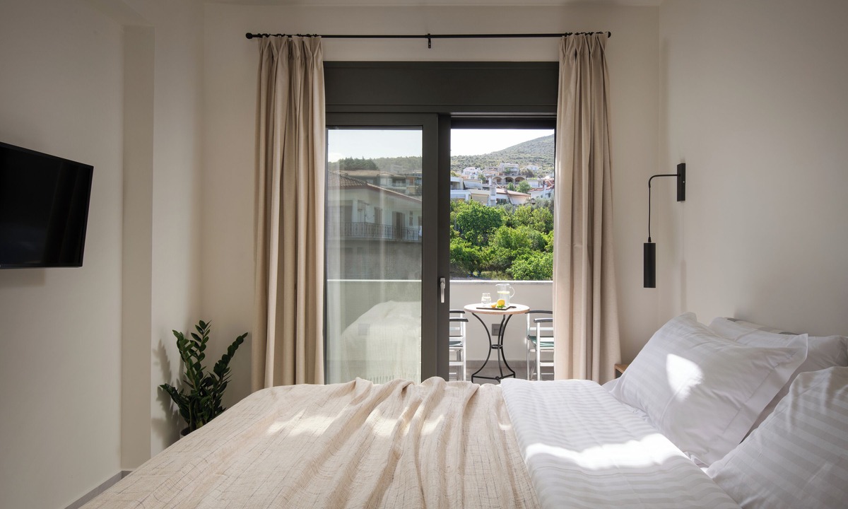 Aria House | Enaria