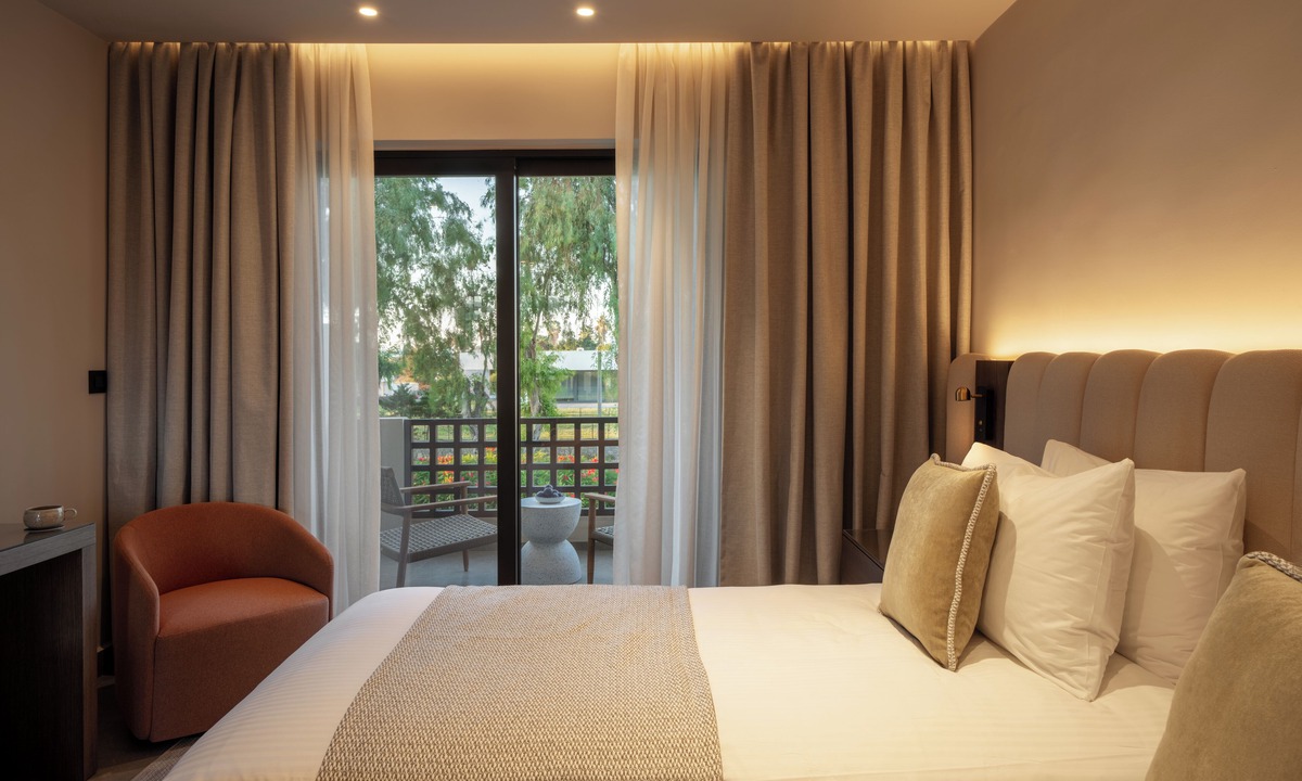 Lambi Hotel | The Ritual A Wellness Retreat