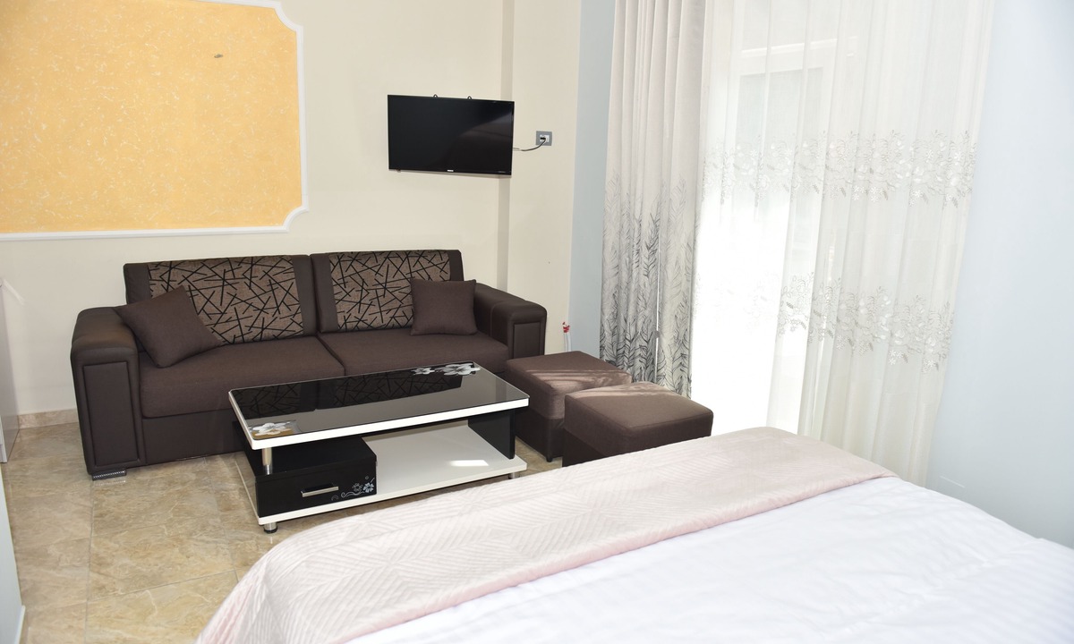 Diber Hotel | Hotel Termal Peshkopi