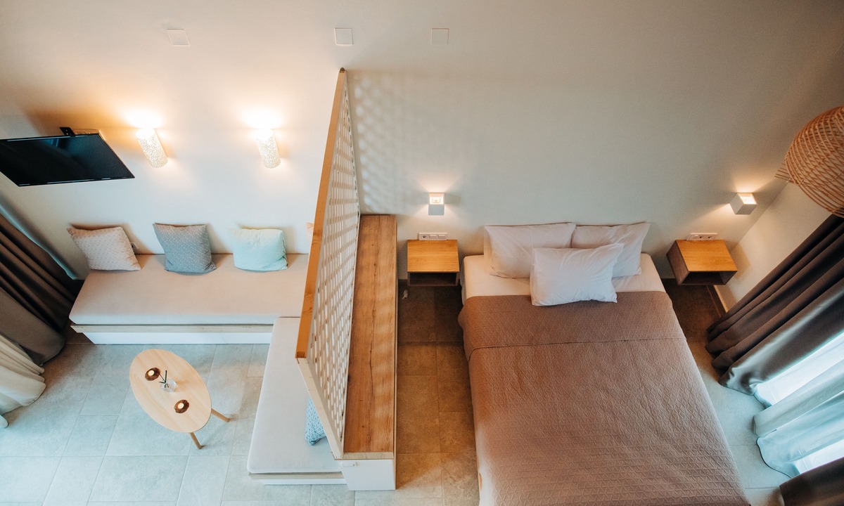 Frinion House | Villa di Vino
