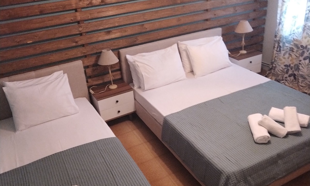 Agia Paraskevi House | Litsas House Platanias
