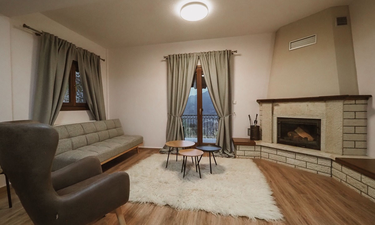 Elati House | Elati Leisure -suites & apartments-