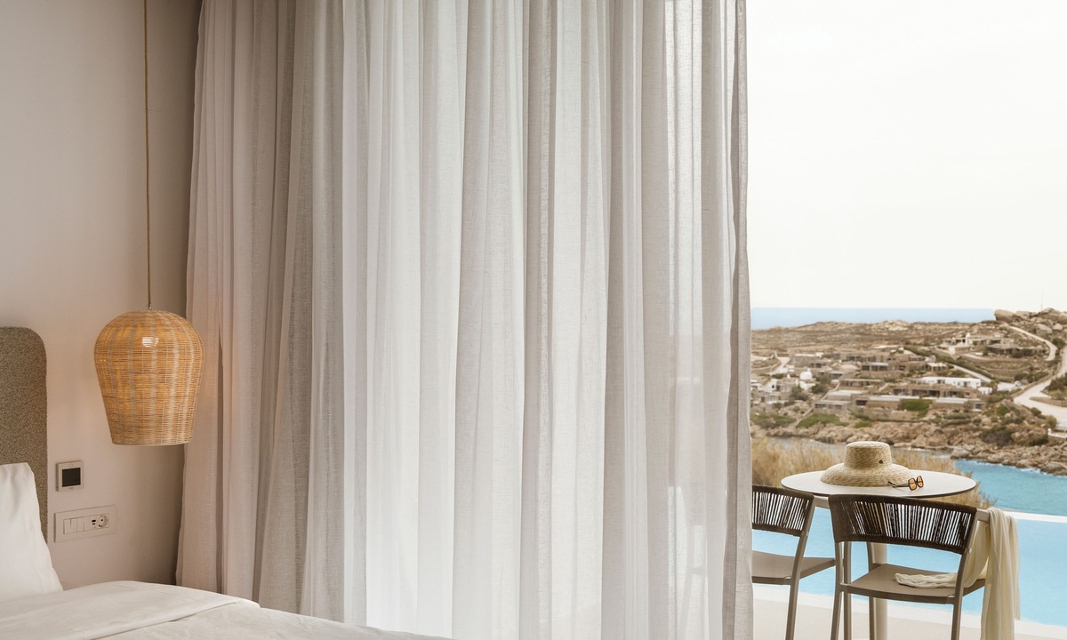 Paraga Hotel | Mykonos Flow - Super Paradise, Adults Only by Mr and Mrs White