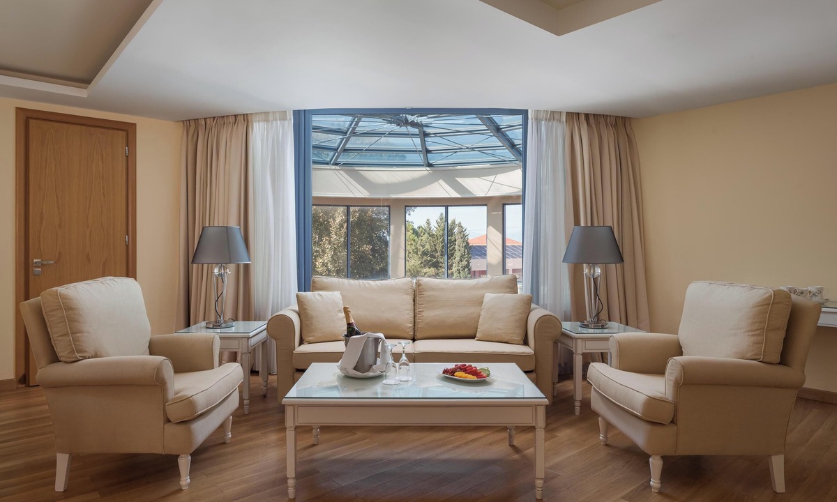 Vrahati Hotel | Alkyon Resort Hotel & Spa
