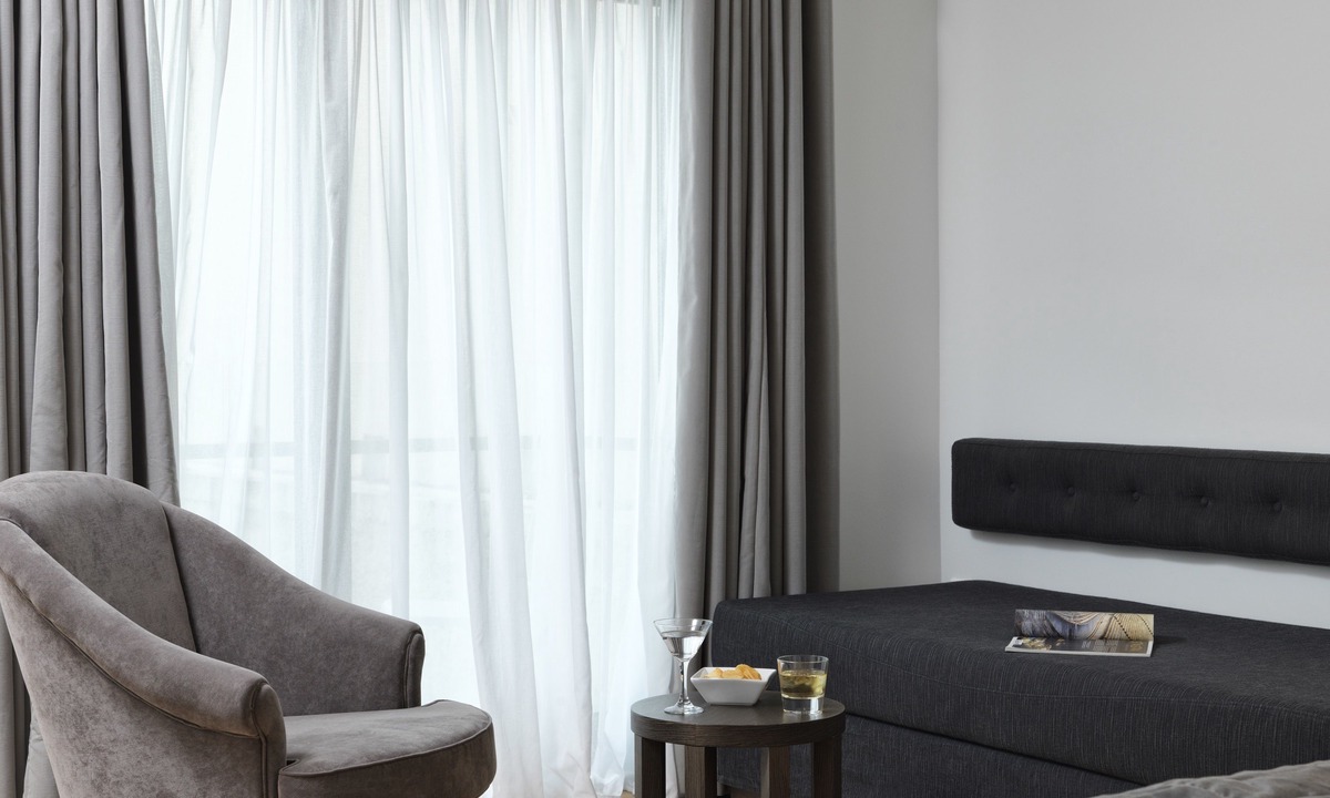 Athens City Centre Hotel | Acropolis Hill
